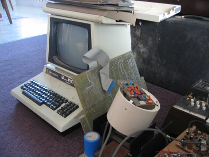 SuperPET 9000 and other relics from my childhood