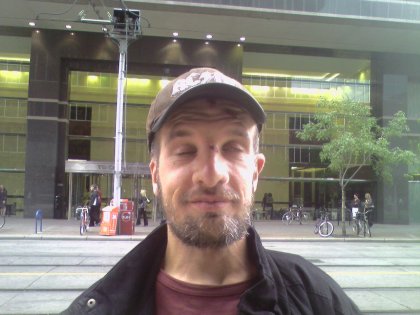 The Gav Man