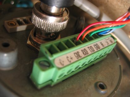 Connections