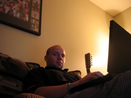 Writing What You're Reading
