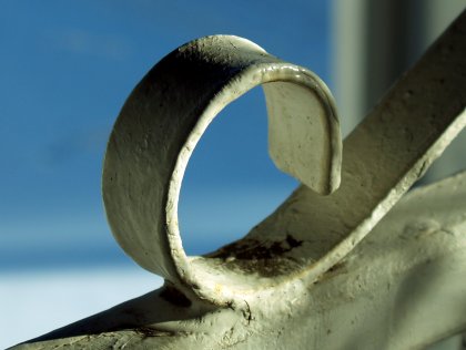 Curly Bar