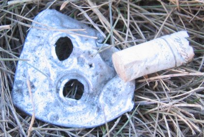 Significant Debris?
