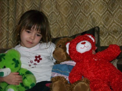 Maddy's Bears