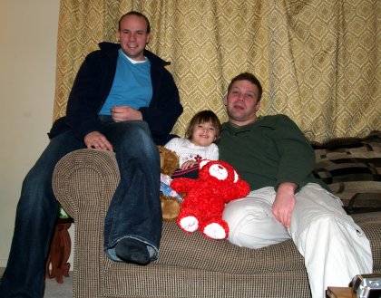 Testing The Timer