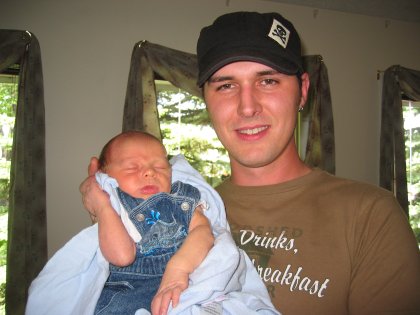 Jason and Son