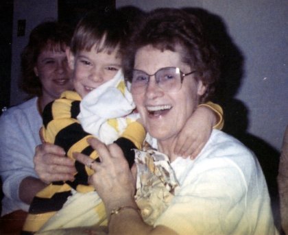 Precious Memories