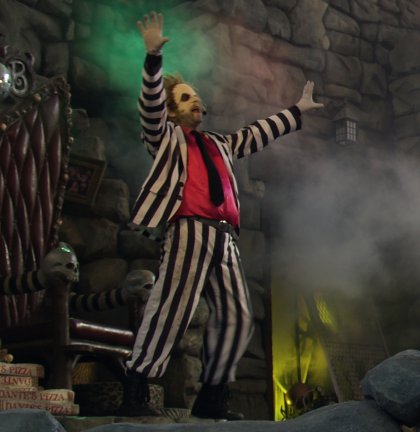 BeetleJuice