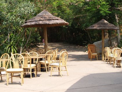 Pleasant Tables
