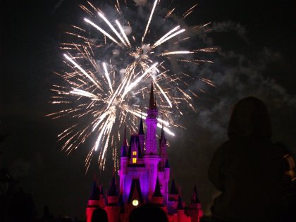 Wishing Upon A Star