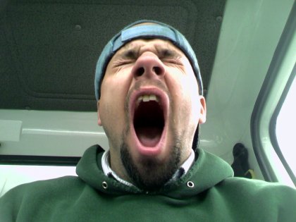 John Yawn
