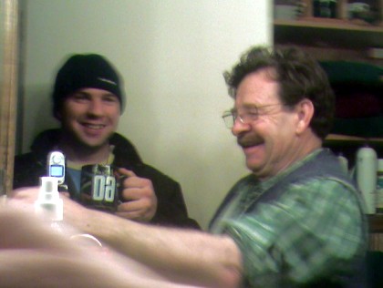Happy Dad