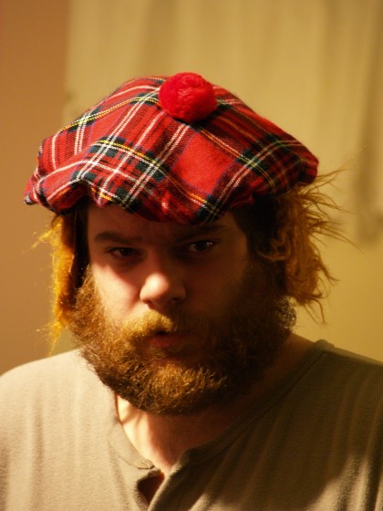 Red Beard