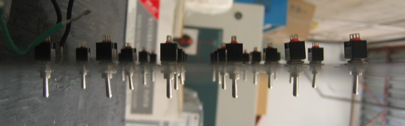 Switch Plane