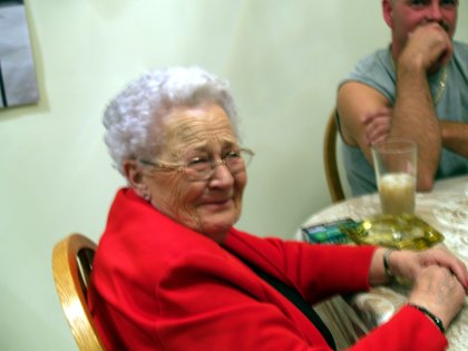 Grandma