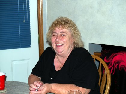 Happy Helen