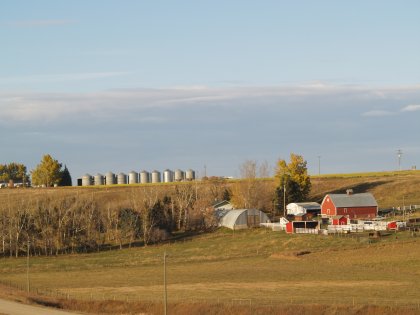 Prairie Farm