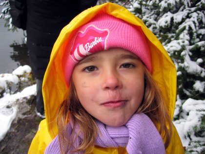 Maddy Boogers