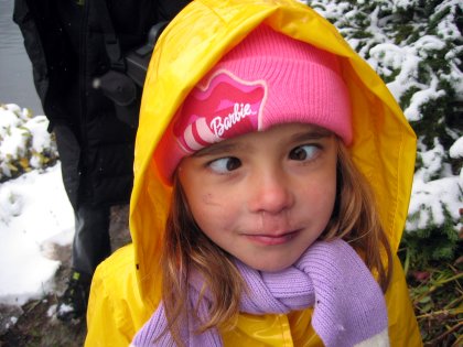 Maddy Crosseyed