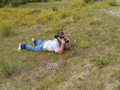 Nature Photographer