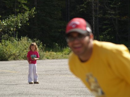 Outfielder