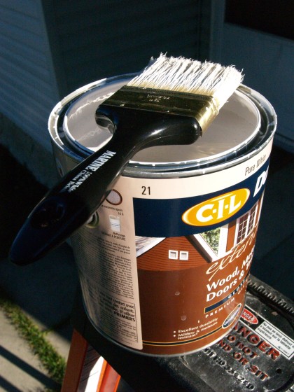 Paint Can