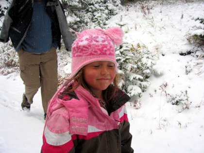 Zoe's Rosie Cheeks