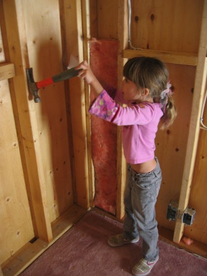 My little helper