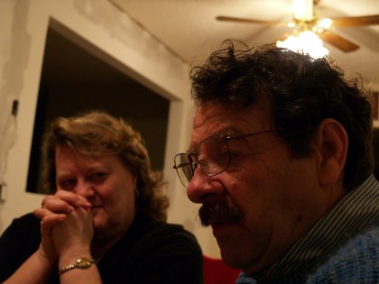 Mom and Dad