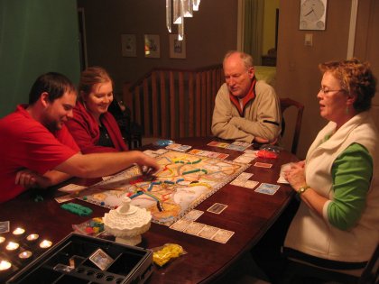Ticket To Ride