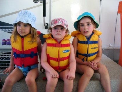 Waiting for Water