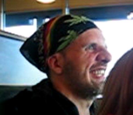The Gleeful Gav Man