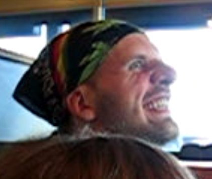 The Gleeful Gav Man