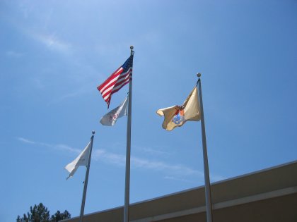 US Flags