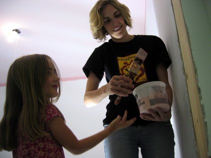 Bedroom Painters