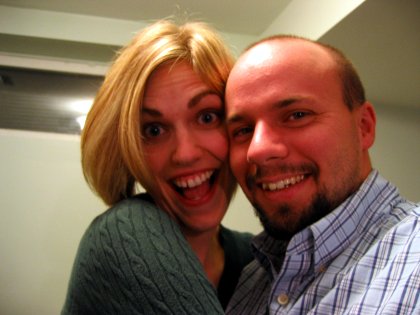 John & Kristi - So Happy Together