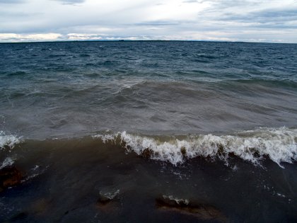 Just Water