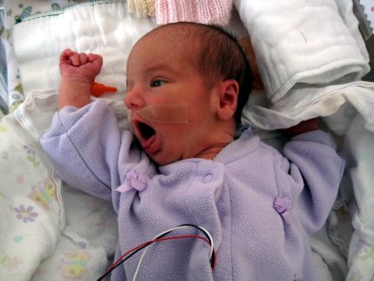 Rock On!
