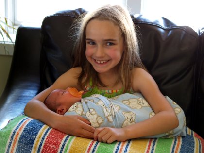 Big Sister