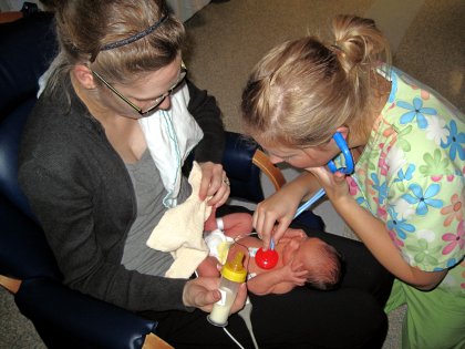 Fisher Price Health Care