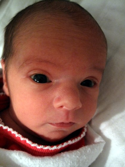 Little Girl