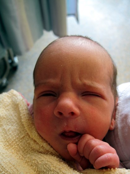 Small, but very expressive!