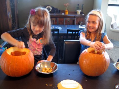 November, 2010