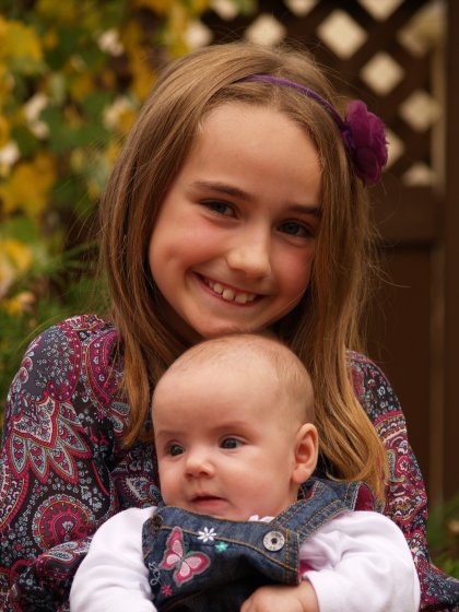 Two Sisters