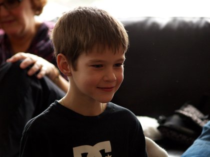 Grin