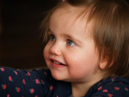 Childlike Optimism