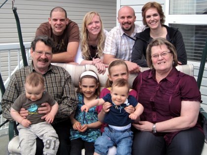 Family 2011
