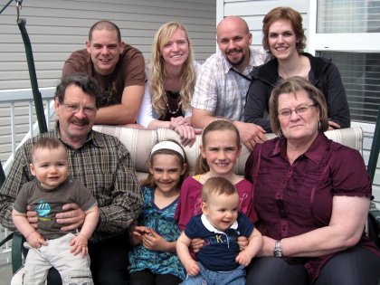 Family 2011