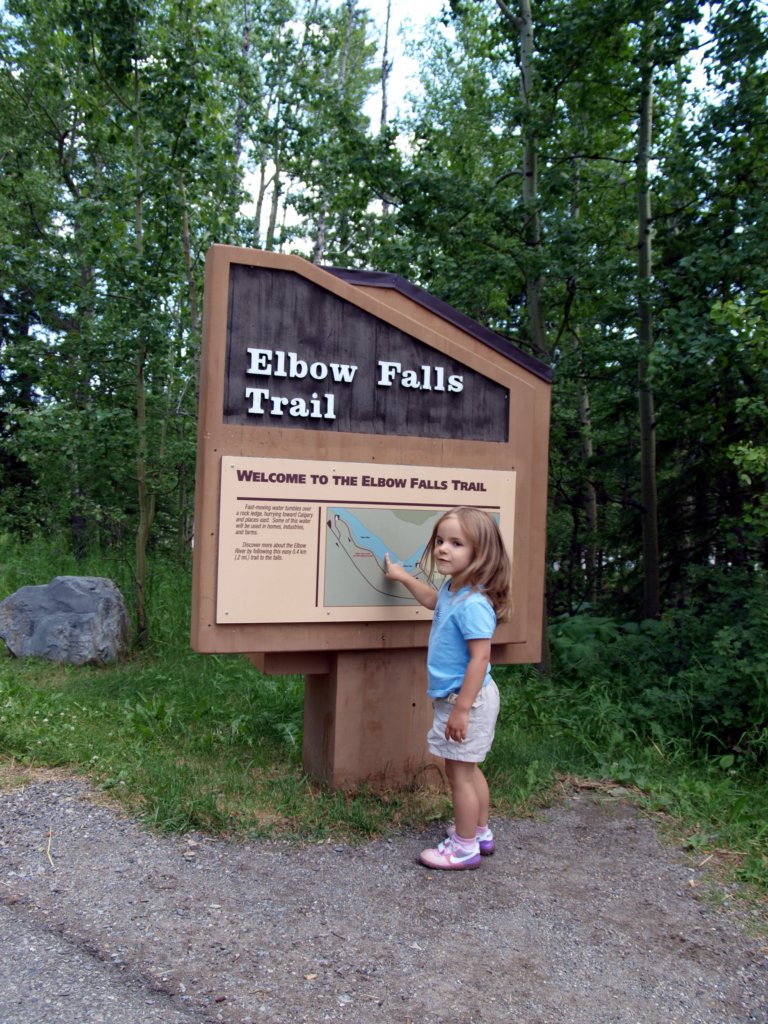 You are here, Daddy