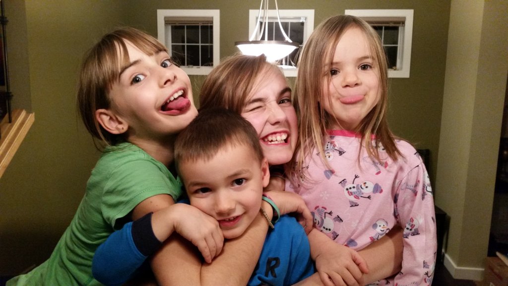 Goof's Goofs