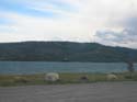 Labour Weekend 2005 -> Ghost Lake -> Picture 2
